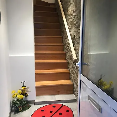 Apartmán Joaninha Douro 2 Peso da Régua