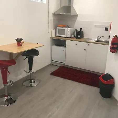 Joaninha Douro 2 Apartmán *