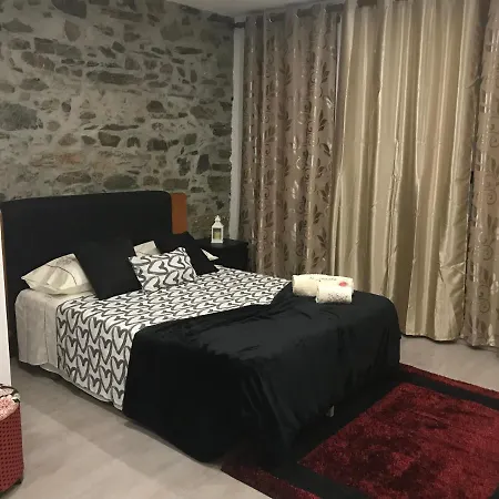 Joaninha Douro 2 Apartment *