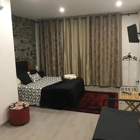 Joaninha Douro 2 Apartmán