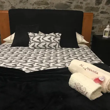 Joaninha Douro 2 * Peso da Régua