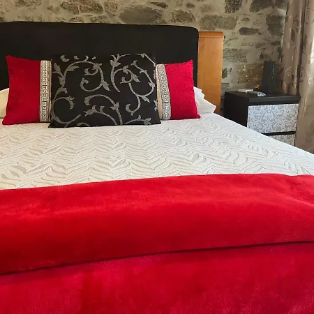 Joaninha Douro 2 Apartmán Peso da Régua