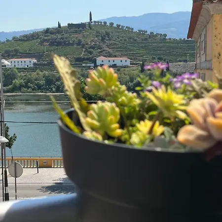 Joaninha Douro 2 Peso da Régua