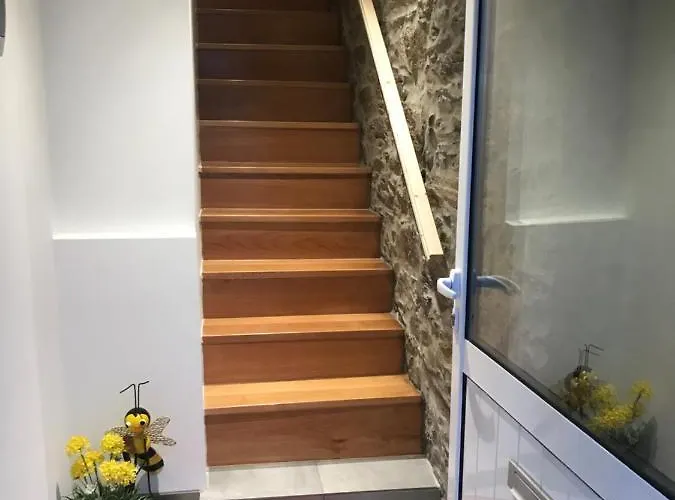 Apartamento Joaninha Douro 2 Peso da Régua