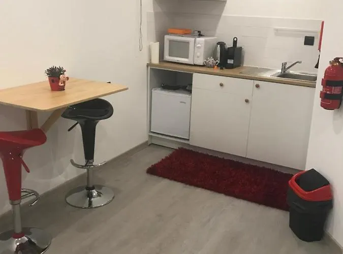 Joaninha Douro 2 Apartamento *