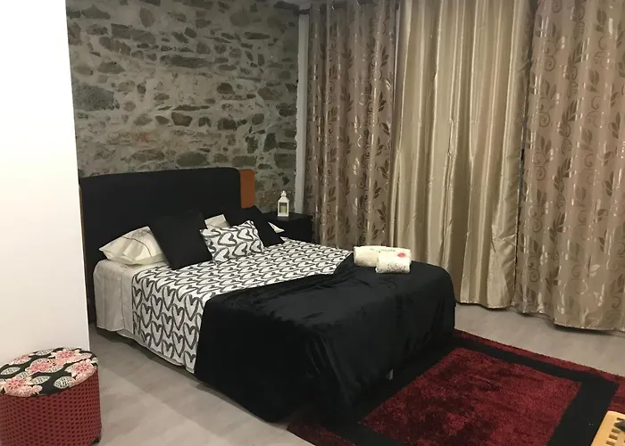 Joaninha Douro 2 Apartamento *