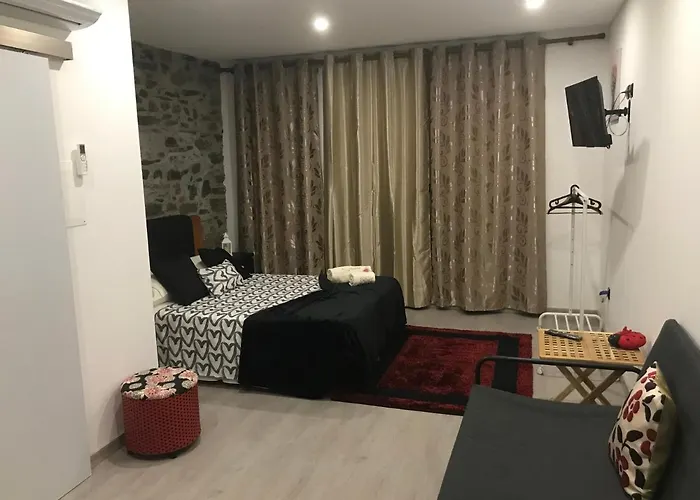 Joaninha Douro 2 Apartamento