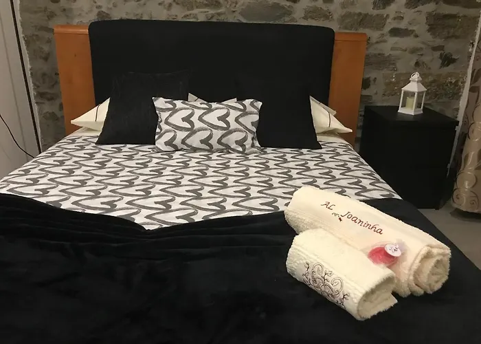 Joaninha Douro 2 * Peso da Régua