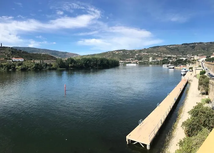 Joaninha Douro 2 * Peso da Régua